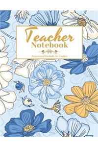 Teacher Notebook