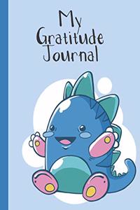 My Gratitude Journal