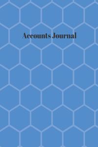 Accounts Journal