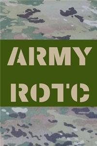 Army Rotc