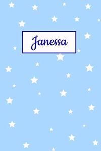 Janessa
