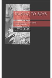 Talking to Boys