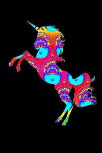 Rainbow Unicorn