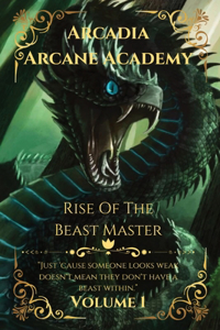 Arcadia Arcane Academy