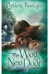 Wolf Next Door ( A Paranormal Romance)