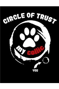 Circle of Trust My Collie