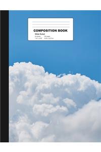 Composition Book