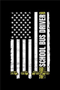 School Bus Driver