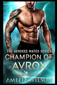 Champion of Avrox