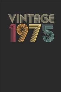 Vintage 1975