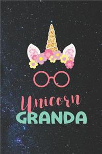 Unicorn Granda