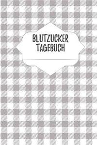 Blutzucker Tagebuch