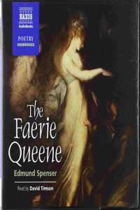 Faerie Queene Lib/E