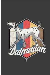 Dalmatian