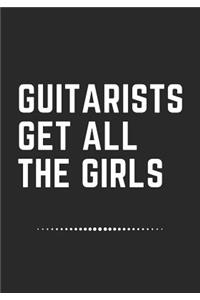Music Journal Notebook