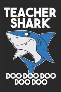 Teacher Shark Doo Doo Doo Doo Doo