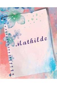 Mathilde