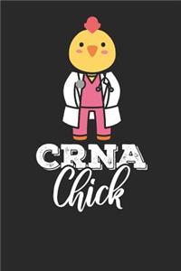 CRNA Chick