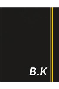 B.K.