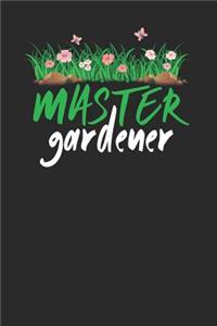 Master Gardener