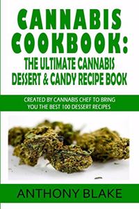 Cannabis Cookbook