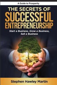 Secrets of Successful Entrepreneurship