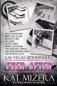 Sidewinders: Ever After