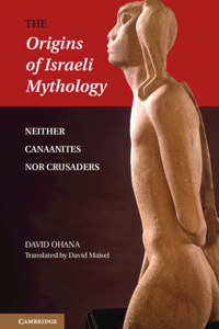 Origins of Israeli Mythology