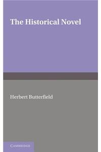 Historical Novel
