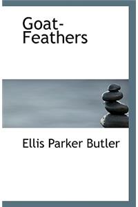 Goat-Feathers