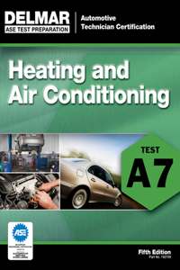 Heating and Air Conditioning