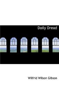 Daily Dread