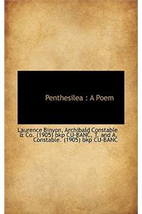 Penthesilea
