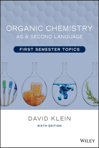 Organic Chemistry as a Second Language