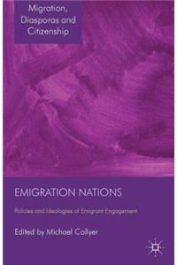 Emigration Nations