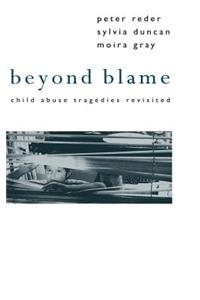 Beyond Blame