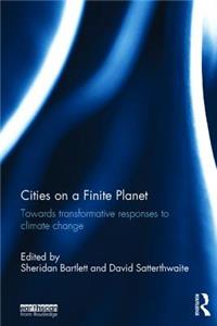 Cities on a Finite Planet