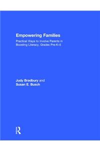 Empowering Families