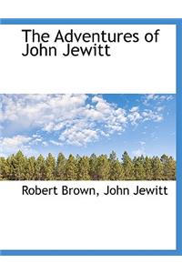 The Adventures of John Jewitt