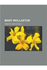 Mary Wollaston