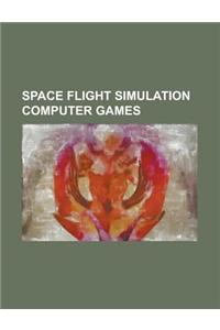 Space Flight Simulation Computer Games