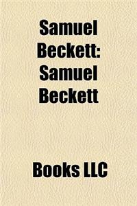 Samuel Beckett
