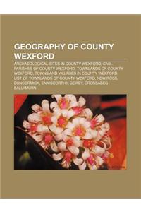 Geography of County Wexford