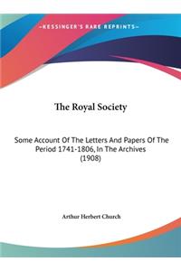 The Royal Society