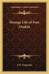 Strange Life of Ivan Osokin