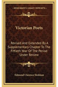 Victorian Poets
