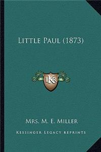 Little Paul (1873)