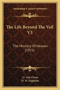 Life Beyond the Veil V3
