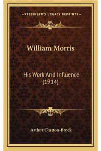 William Morris