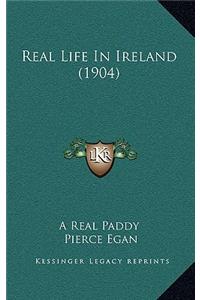 Real Life in Ireland (1904)